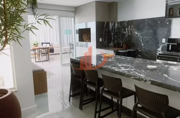 CASA ALTO PADRÃO À VENDA NO BAIRRO LA SALLE EM PATO BRANCO/PR - Foto 9