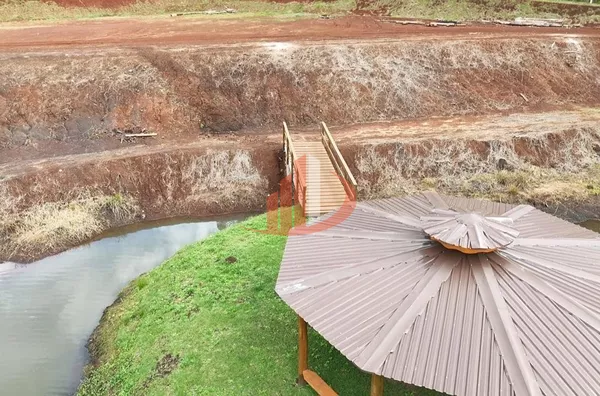 CHÁCARA COM 52.000m² À VENDA EM PATO BRANCO/PR - Foto 37