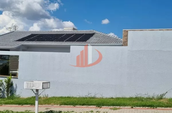 CASA À VENDA NO BAIRRO VILA ISABEL, COM 117m², EM PATO BRANCO/PR