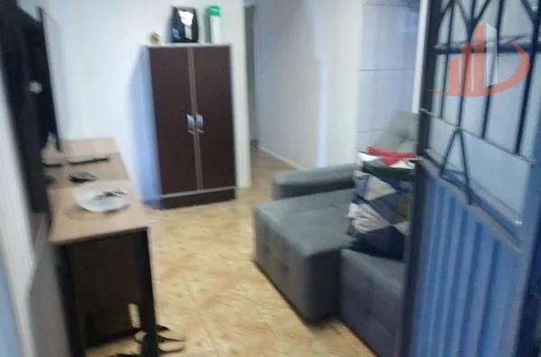 CASA 350m² BAIRRO AEROPORTO EM PATO BRANCO/PR