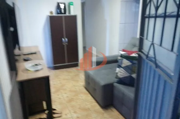 CASA 350m² BAIRRO AEROPORTO EM PATO BRANCO/PR