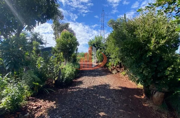 CHÁCARA A VENDA NA FAZENDA DA BARRA PRÓXIMO AO CENTRO DE PATO BRANCO/PR - Foto 13