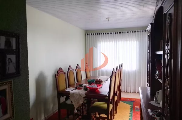 CASA COM 150m² NO BAIRRO SÃO CRISTÓVAO EM PATO BRANCO/PR - Foto 4