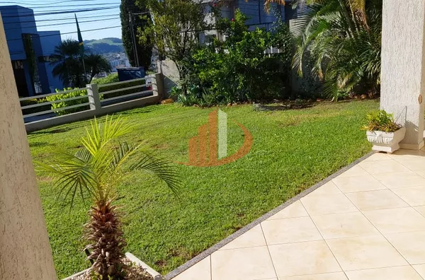 CASA À VENDA COM 292m² NO BAIRRO JARDIM DAS AMÉRICAS EM PATO BRANCO/PR - Foto 8
