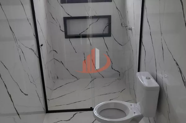 CASA PARA VENDA EM SÃO LOURENÇO D'OESTE/SC - Foto 6