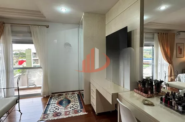 CASA COM 280m² NO BAIRRO BORTOT, EM PATO BRANCO/PR - Foto 17