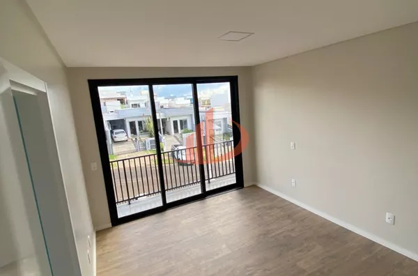 SOBRADO TRIPLEX PARA LOCAÇÃO NO BAIRRO FRARON/PR - Foto 21