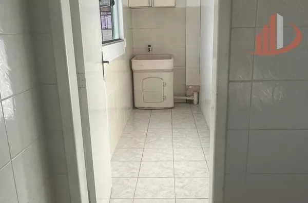 APARTAMENTO NO CENTRO DE PATO BRANCO/PR PARA LOCAÇÃO - Foto 6