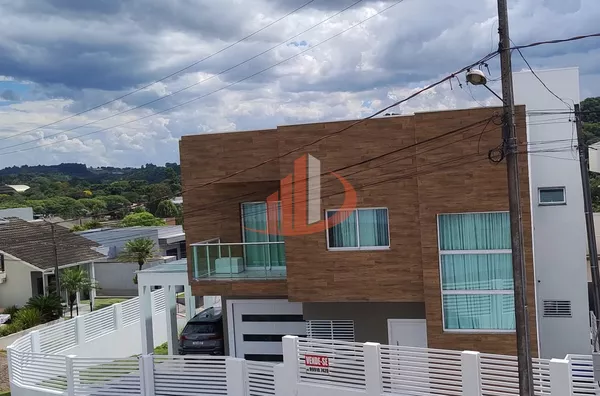 SOBRADO DE ALTO PADRÃO | 204 m² | CONDOMÍNIO GILEADE – PATO BRANCO/PR - Foto 4