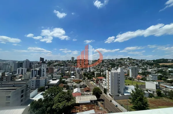APARTAMENTO À VENDA COM 89,60m² NO CENTRO, EM PATO BRANCO/PR - Foto 6