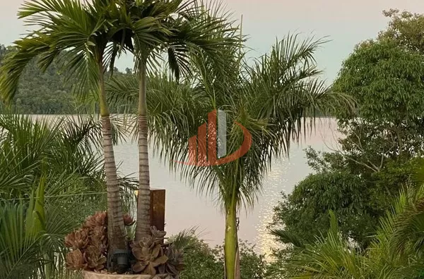 CASA DE VERANEIO PARA VENDA NO ALAGADO DE SÃO JORGE D'OESTE/PR - Foto 5