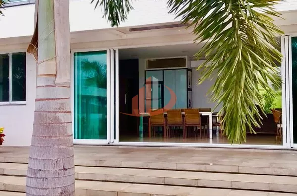 CASA ALAGADO SÃO JORGE D'OESTE/PR PARA LOCAÇÃO EM TEMPORADA - Foto 3