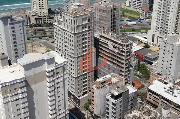 APARTAMENTO COM 70m² EM ITAPEMA/SC - Foto 3