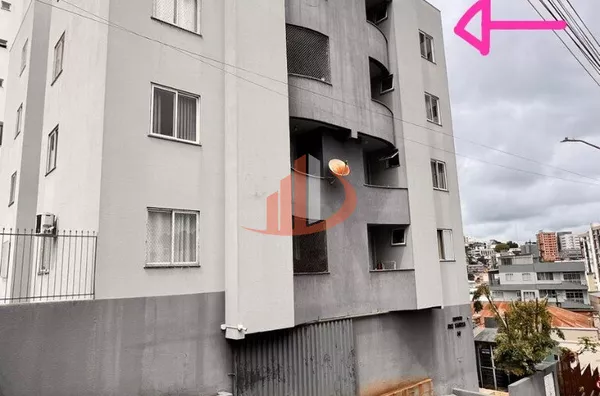 APARTAMENTO PARA VENDA NO CENTRO EM PATO BRANCO/PR - Foto 14