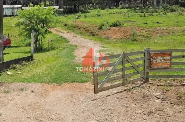 VENDE-SE FAZENDA PRÓXIMO A NOVA LARANJEIRAS! - Foto 9