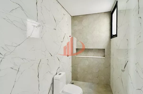 CASA ALTO PADRÃO COM 220m² NO BAIRRO PARQUE DO SOM EM PATO BRANCO/PR - Foto 21