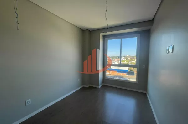 SOBRADO TRIPLEX À VENDA COM 191m² NO BAIRRO PARQUE DO SOM EM PATO BRANCO/PR - Foto 27