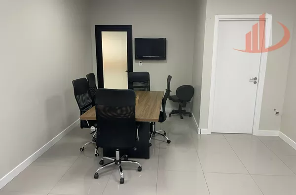 SALA COMERCIAL COM 95m² PARA LOCAÇÃO EM PATO BRANCO/PR