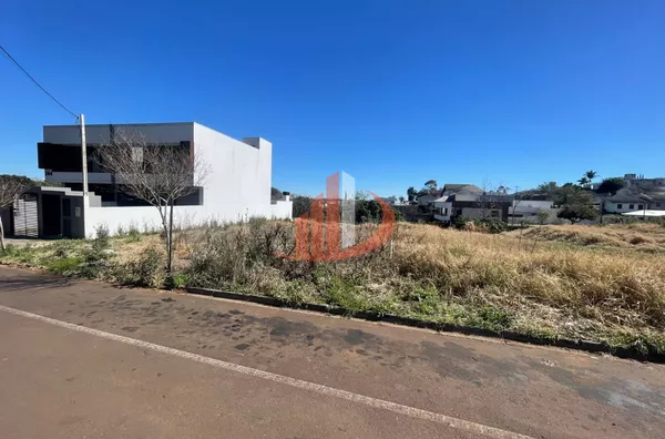 TERRENO COM 541m² NO BAIRRO LA SALLE A VENDA EM PATO BRANCO/PR - Foto 10