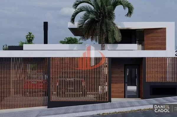 CASA EM ALTO PADRÃO NO BAIRRO CADORIN, PATO BRANCO/PR - Foto 3