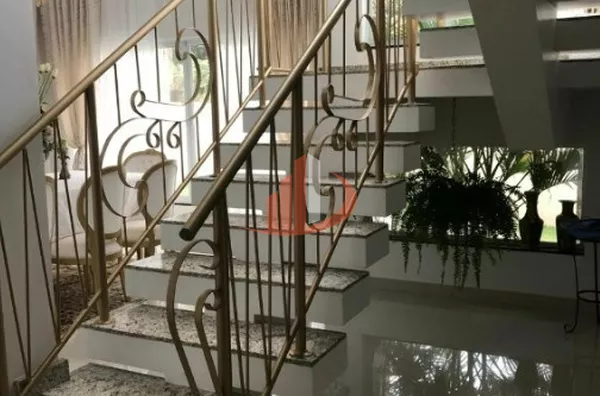 CASA ALTO PADRÃO EM SÃO LOURENÇO D'OESTE/SC - Foto 17