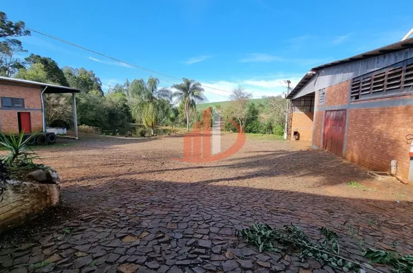 CHÁCARA COM 20 MIL m² Á VENDA EM PATO BRANCO/PR - Foto 17