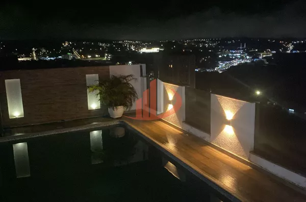 CASA PARA À VENDA NO ALTO DA TOCANTINS, COM 220m² EM PATO BRANCO/PR - Foto 21