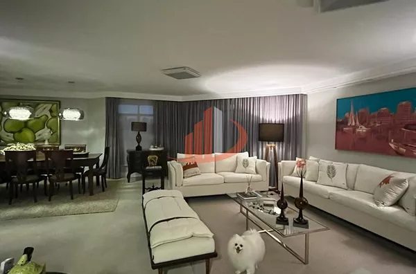 APARTAMENTO ALTO PADRÃO SEMI MOBILIADO NO CENTRO DE PATO BRANCO/PR - Foto 30