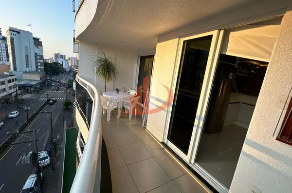 APARTAMENTO COM 172,44m² NO CENTRO DE PATO BRANCO/PR - Foto 13