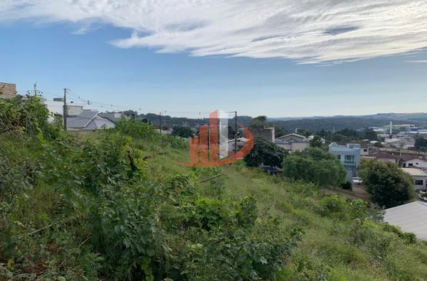 TERRENO COM 672m² NO BAIRRO FRARON EM PATO BRANCO/PR - Foto 13