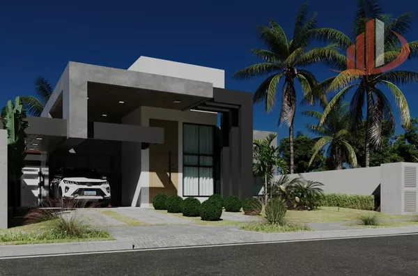 CASA COM 255m² NO BAIRRO CADORIN EM PATO BRANCO/PR