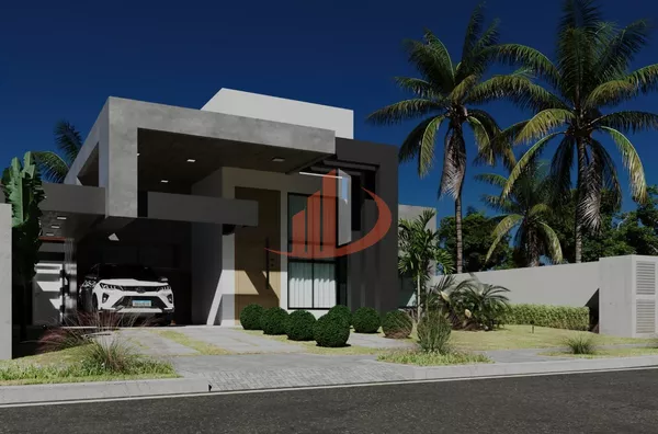 CASA COM 255m² NO BAIRRO CADORIN EM PATO BRANCO/PR