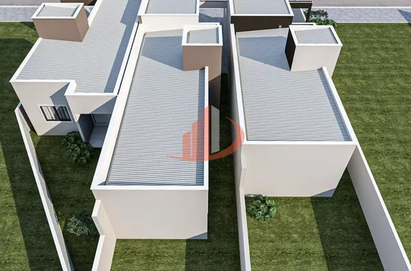 CASA COM 77,77m² À VENDA NO BAIRRO FRARON EM PATO BRANCO/PR - Foto 6