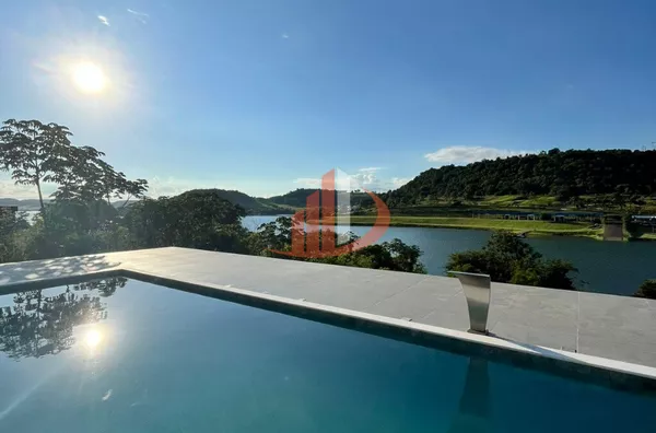 CASA À VENDA NO ALAGADO DE SÃO JORGE D'OESTE/PR - Foto 30