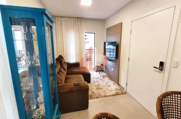 APARTAMENTO COM 70m² EM ITAPEMA/SC - Foto 11