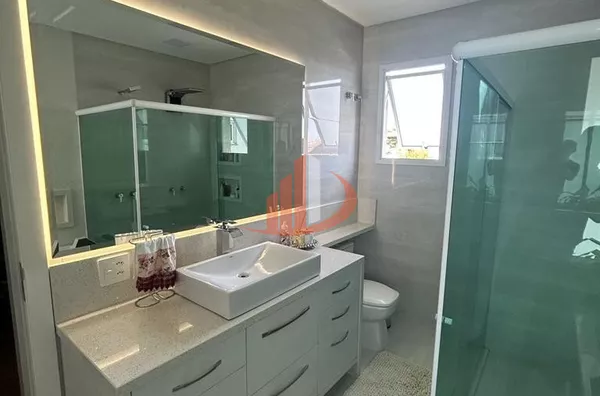 CASA COM 419m² NO BAIRRO PINHEIROS EM PATO BRANCO/PR - Foto 30
