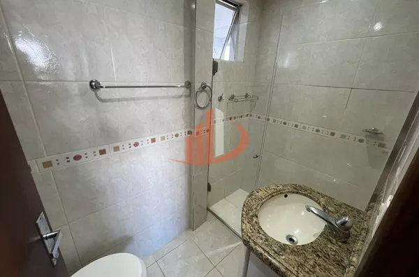APARTAMENTO 3 QUARTOS PARA LOCAÇÃO NO CENTRO DE PATO BRANCO/PR - Foto 12