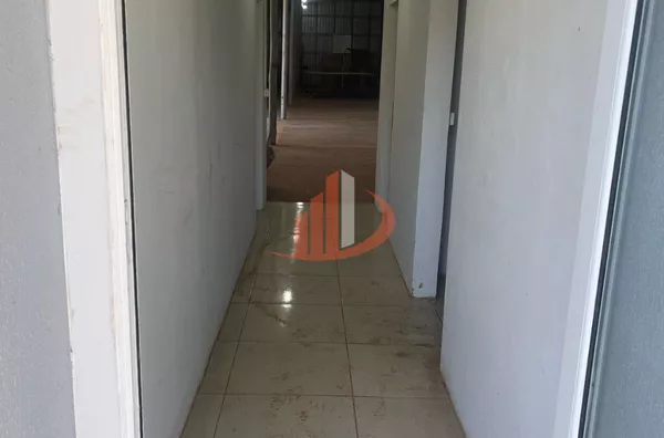 BARRACÃO COM 380m² PARA LOCAÇÃO NO BAIRRO SÃO FRANCISCO EM PATO BRANCO/PR - Foto 9