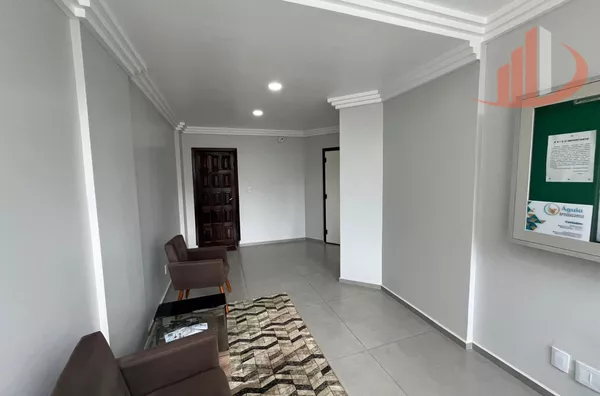 APARTAMENTO DE UM QUARTO PARA VENDA EM PATO BRANCO/PR