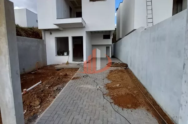 Casa para venda, Fraron, Pato Branco - Foto 19