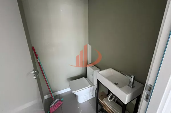 SALA COMERCIAL NO CENTRO EMPRESARIAL GENESIO DE OLIVEIRA EM PATO BRANCO/PR
