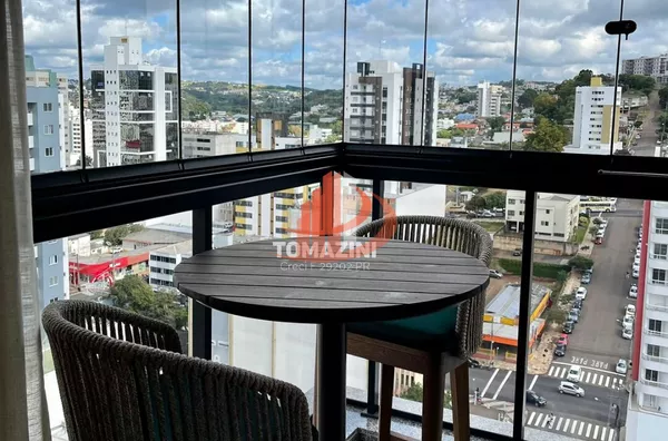 Apartamento para venda,  - Selecione - Bairro, Pato Branco