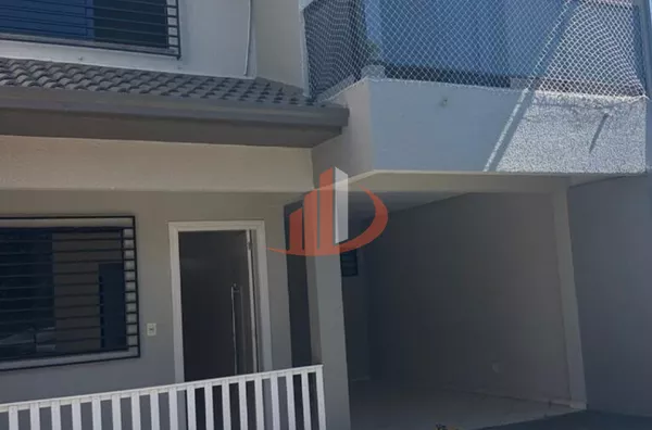 SOBRADO COM 128m² À VENDA NO BAIRRO SANTA TEREZINHA EM PATO BRANCO/PR
