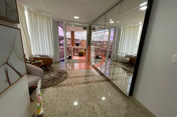 APARTAMENTO DUPLEX COM 229,20m² À VENDA EM PATO BRANCO/PR - Foto 40