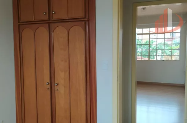 CASA COM 108,60m² NO BAIRRO MENINO DEUS EM PATO BRANCO/PR