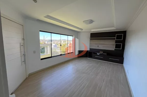 CASA DE ALTO PADRÃO PARA VENDA NO BAIRRO MENINO DEUS EM PATO BRANCO/PR - Foto 11