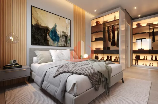 APARTAMENTO À VENDA EM ITAPEMA/SC