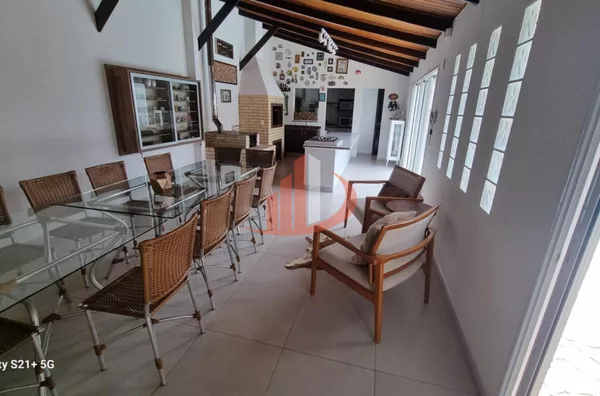CASA COM 250m² DE ÁREA CONSTRUÍDA NO BAIRRO JARDIM DAS AMÉRICAS EM PATO BRANCO/PR - Foto 36