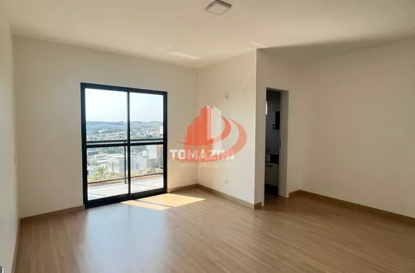 SOBRADO COM 90m² NO BAIRRO FRARON, EM PATO BRANCO/PR - Foto 5