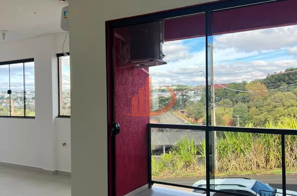 APARTAMENTO DISPONÍVEL AO LADO DA UNIDEP EM PATO BRANCO/PR - Foto 6
